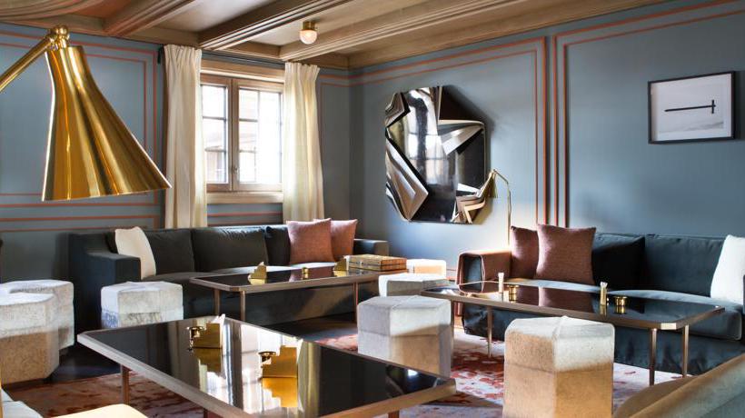 Hôtel L'apogée Courchevel  | Courchevel | Savoie | France 19