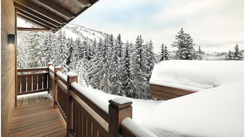 Hôtel L'apogée Courchevel  | Courchevel | Savoie | France 20