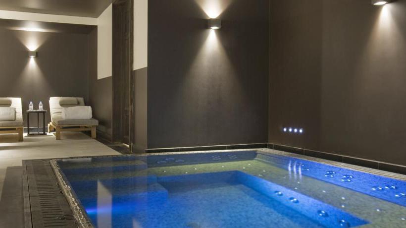 Hôtel L'apogée Courchevel  | Courchevel | Savoie | France 4