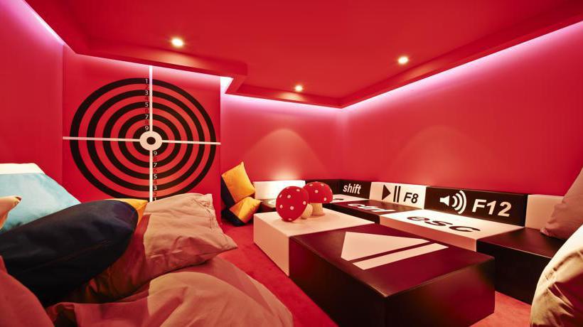 Hôtel L'apogée Courchevel  | Courchevel | Savoie | France 5