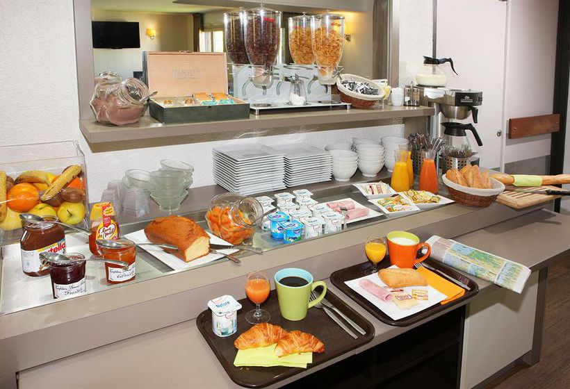 Hôtel Inn Design Rochefort  | Rochefort | Charente-Maritime | France 1