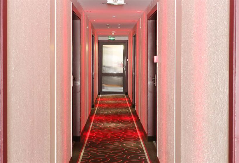 Hôtel Inn Design Rochefort  | Rochefort | Charente-Maritime | France 10