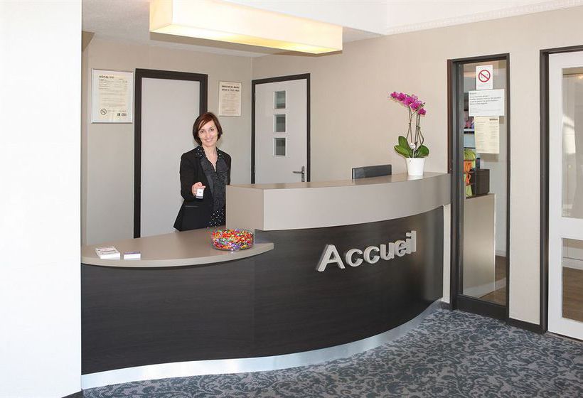 Hôtel Inn Design Rochefort  | Rochefort | Charente-Maritime | France 12