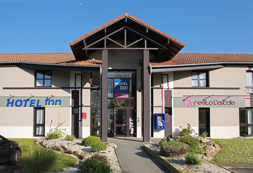 Hôtel Inn Design Rochefort  | Rochefort | Charente-Maritime | France 13