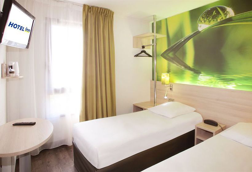 Hôtel Inn Design Rochefort  | Rochefort | Charente-Maritime | France 3