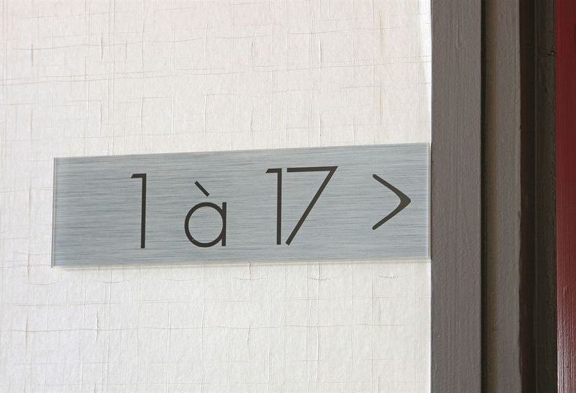 Hôtel Inn Design Rochefort  | Rochefort | Charente-Maritime | France 4