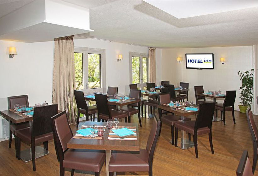 Hôtel Inn Design Rochefort  | Rochefort | Charente-Maritime | France 5