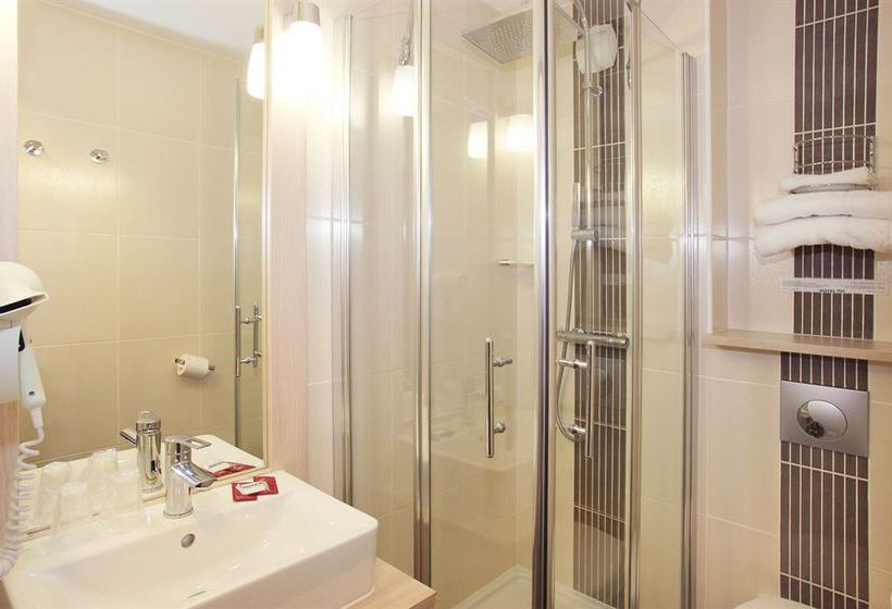 Hôtel Inn Design Rochefort  | Rochefort | Charente-Maritime | France 6