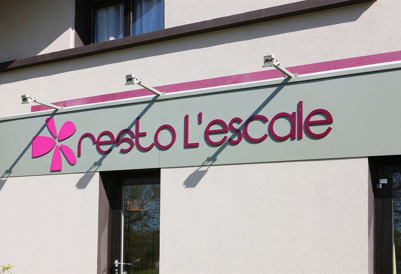 Hôtel Inn Design Rochefort  | Rochefort | Charente-Maritime | France 7