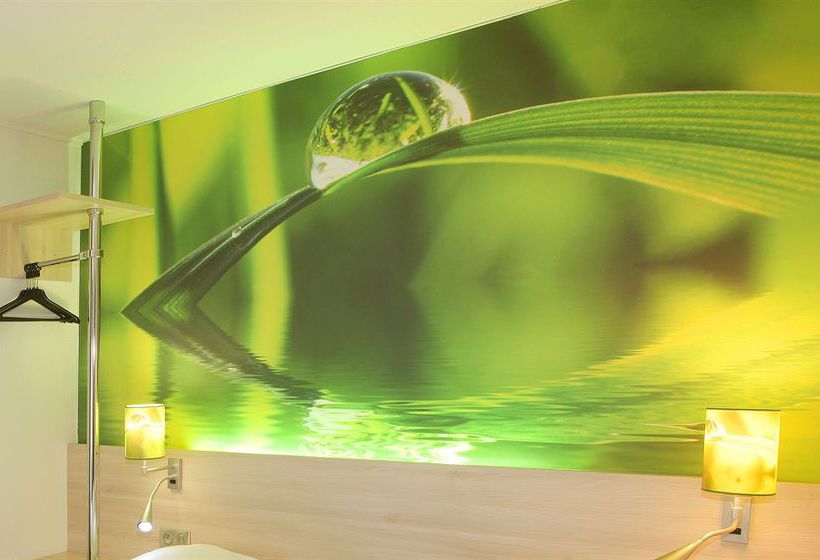 Hôtel Inn Design Rochefort  | Rochefort | Charente-Maritime | France 8