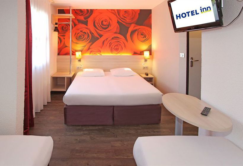 Hôtel Inn Design Rochefort  | Rochefort | Charente-Maritime | France 9