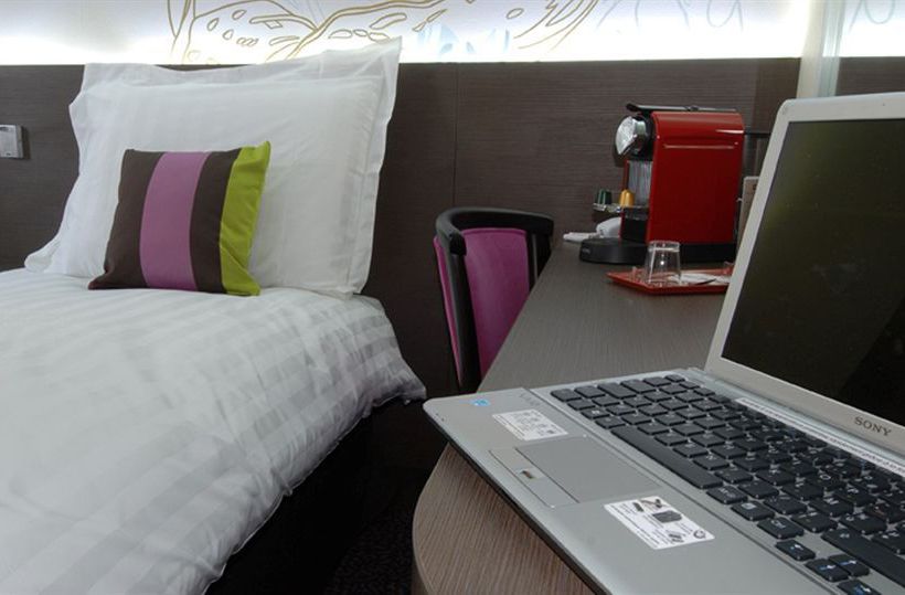 Hotel Roi Soleil Prestige Saint-avold 