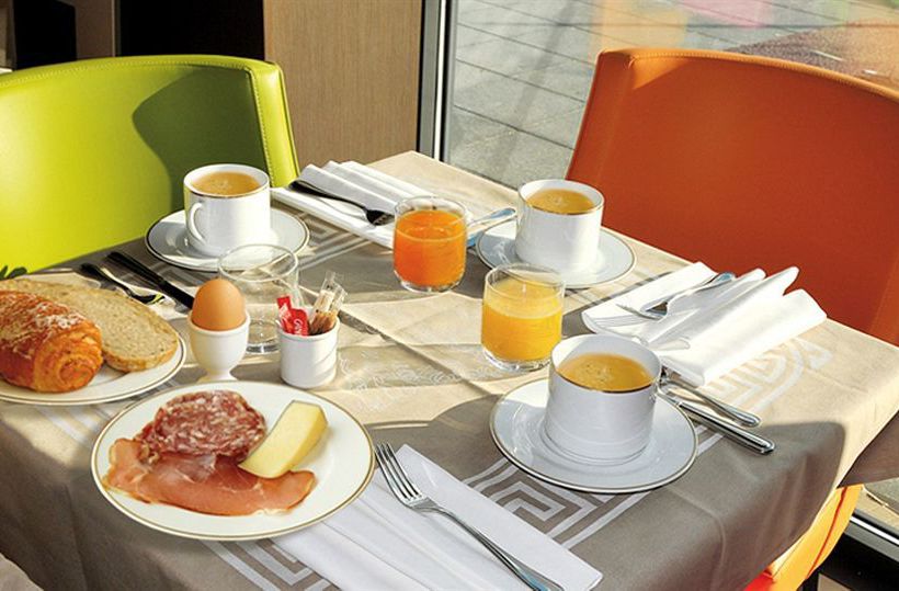 Hôtel Roi Soleil Prestige Saint-avold  | Saint Avold | Moselle | France 1