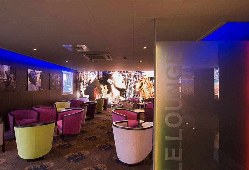 Hôtel Roi Soleil Prestige Saint-avold  | Saint Avold | Moselle | France 18