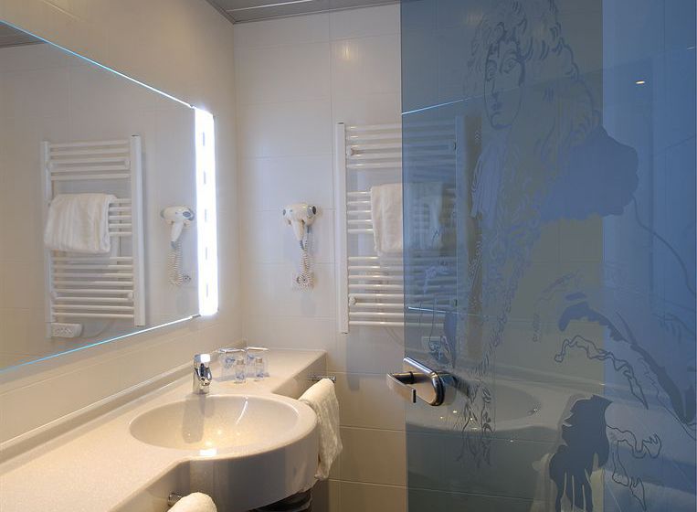 Hôtel Roi Soleil Prestige Saint-avold  | Saint Avold | Moselle | France 19