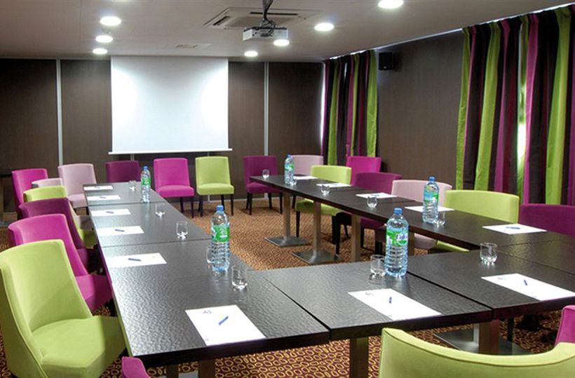 Hôtel Roi Soleil Prestige Saint-avold  | Saint Avold | Moselle | France 3