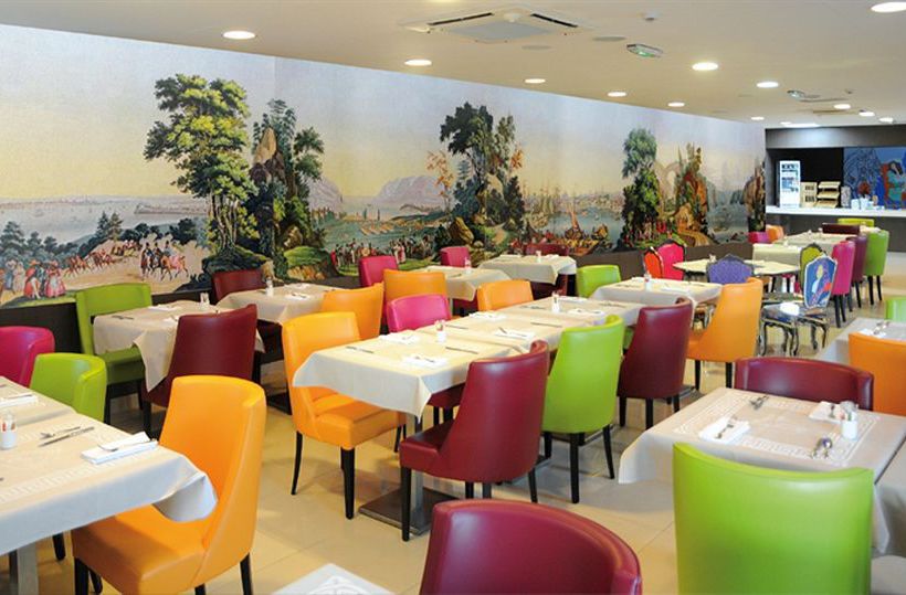 Hôtel Roi Soleil Prestige Saint-avold  | Saint Avold | Moselle | France 4