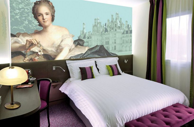 Hôtel Roi Soleil Prestige Saint-avold  | Saint Avold | Moselle | France 6