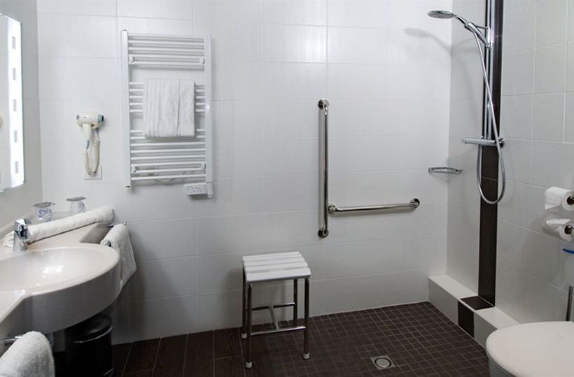 Hôtel Roi Soleil Prestige Saint-avold  | Saint Avold | Moselle | France 8