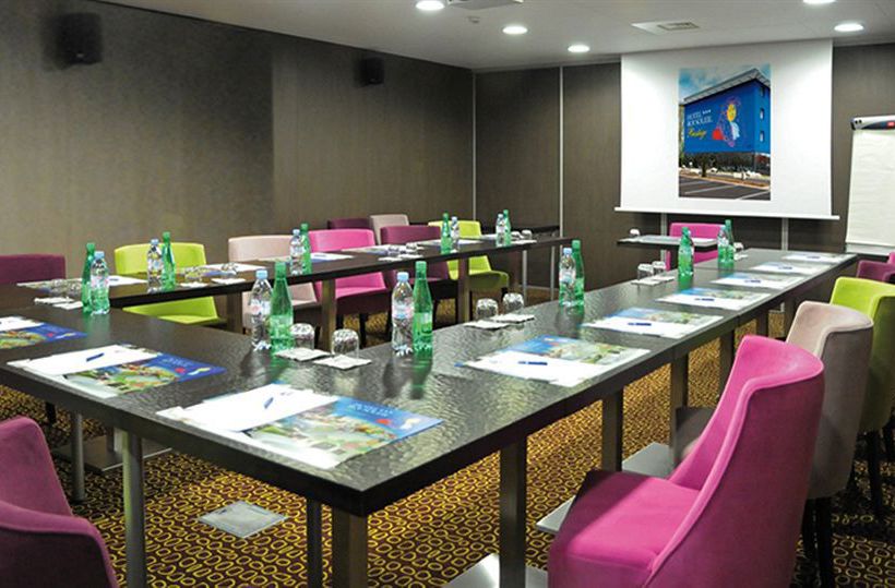 Hôtel Roi Soleil Prestige Saint-avold  | Saint Avold | Moselle | France 9