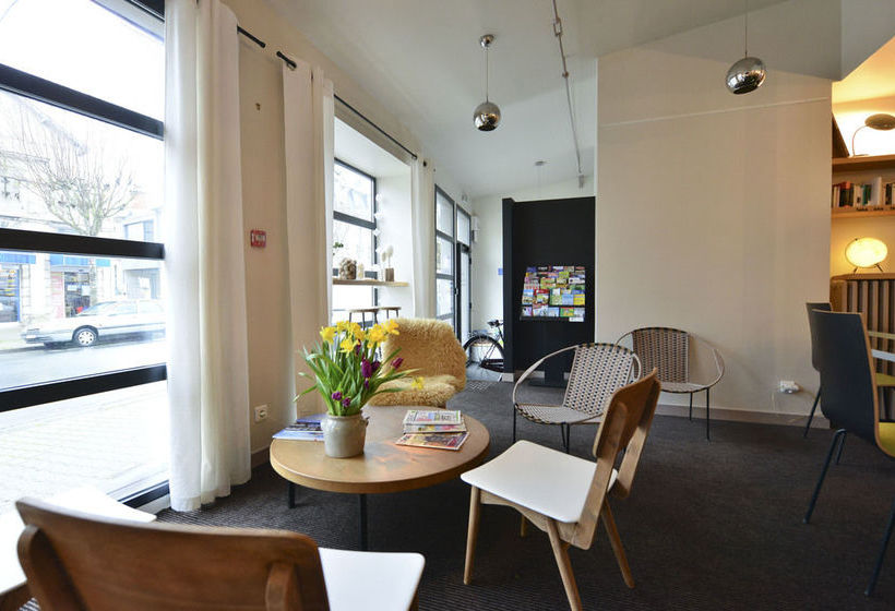 Hôtel Accostage  | La Rochelle | Charente-Maritime | France 10