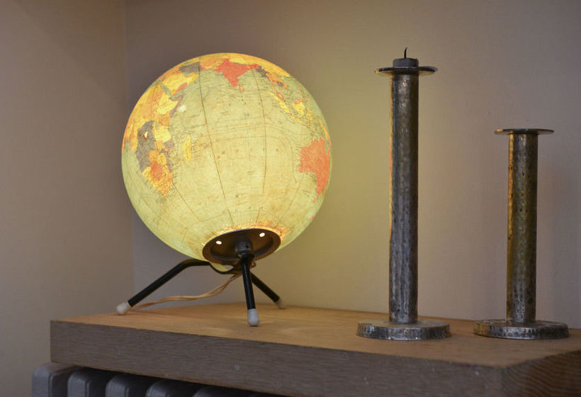 Hôtel Accostage  | La Rochelle | Charente-Maritime | France 13