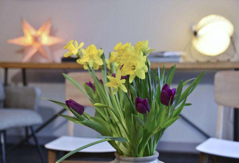 Hôtel Accostage  | La Rochelle | Charente-Maritime | France 17