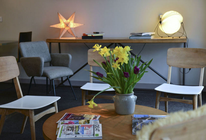 Hôtel Accostage  | La Rochelle | Charente-Maritime | France 19