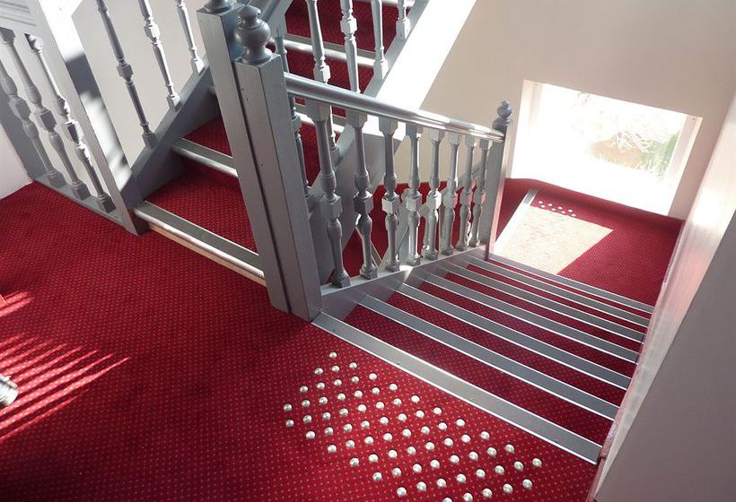 Hôtel Accostage  | La Rochelle | Charente-Maritime | France 2