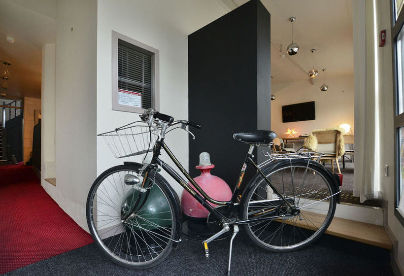 Hôtel Accostage  | La Rochelle | Charente-Maritime | France 20