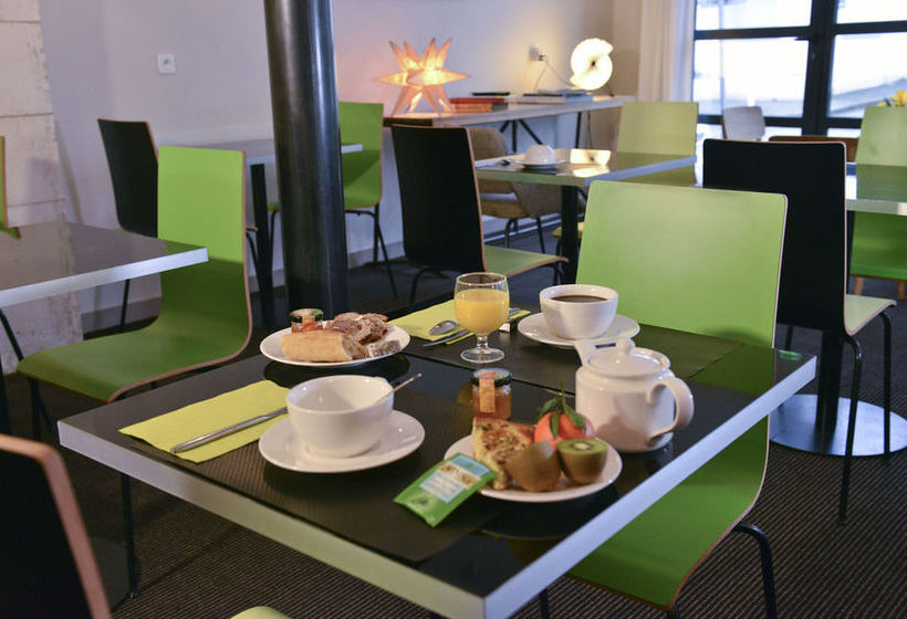 Hôtel Accostage  | La Rochelle | Charente-Maritime | France 4