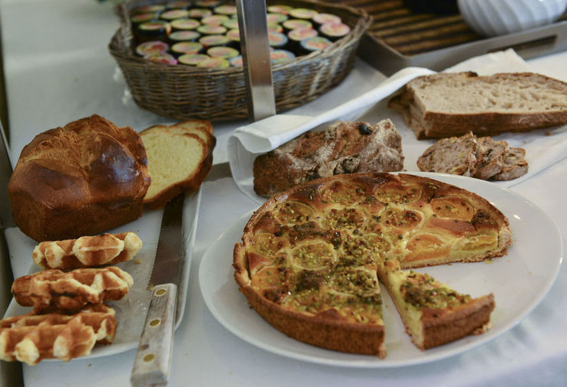 Hôtel Accostage  | La Rochelle | Charente-Maritime | France 6