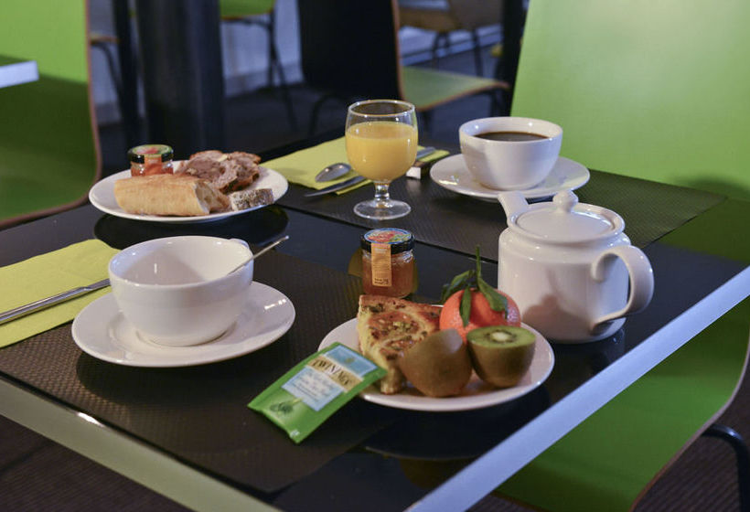 Hôtel Accostage  | La Rochelle | Charente-Maritime | France 8