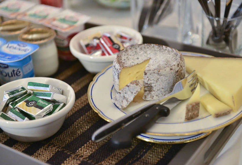 Hôtel Accostage  | La Rochelle | Charente-Maritime | France 9