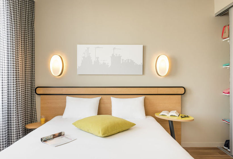Aparthotel Adagio Access Paris Massy Gare Tgv  | Massy | Essonne | France 13