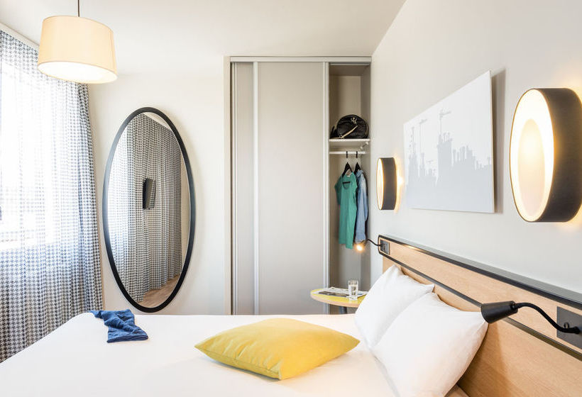 Aparthotel Adagio Access Paris Massy Gare Tgv  | Massy | Essonne | France 15