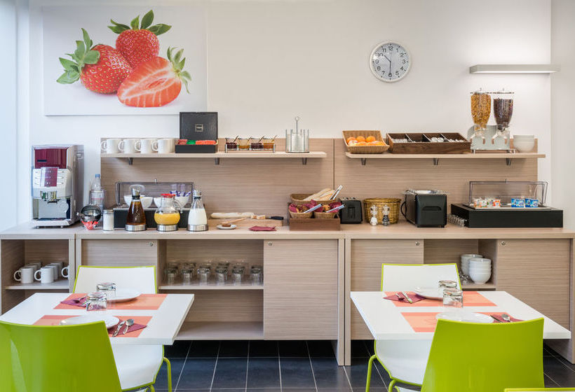 Aparthotel Adagio Access Paris Massy Gare Tgv  | Massy | Essonne | France 2