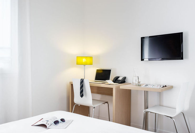 Aparthotel Adagio Access Paris Massy Gare Tgv  | Massy | Essonne | France 3