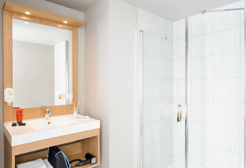 Aparthotel Adagio Access Paris Massy Gare Tgv  | Massy | Essonne | France 6