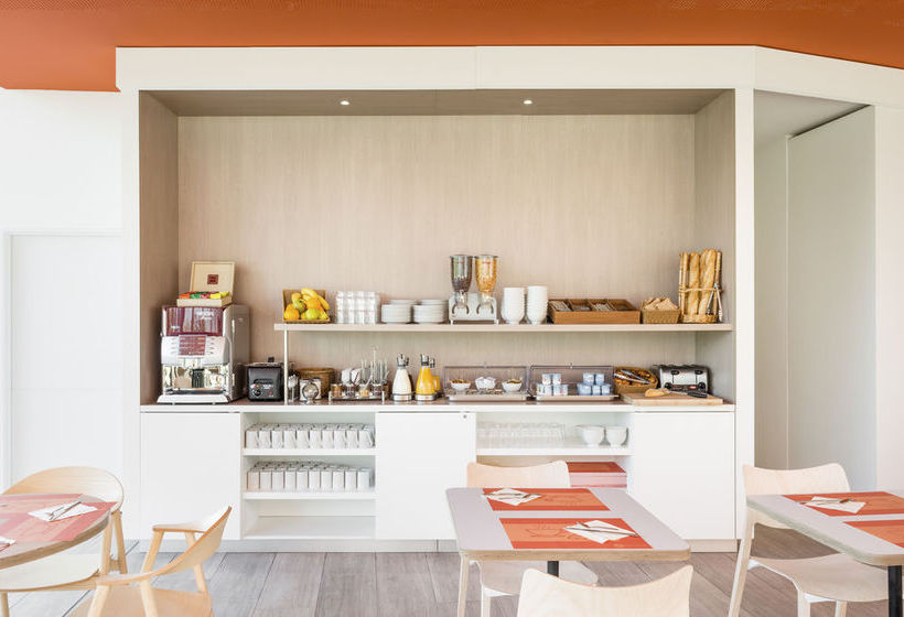 Aparthotel Adagio Access Paris Massy Gare Tgv  | Massy | Essonne | France 7