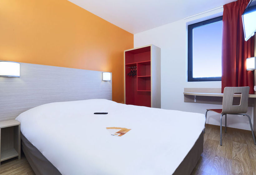 Hotel Premiere Classe Bordeaux Ouest Mérignac Aéroport