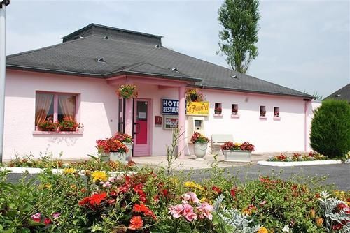 Hôtel Fleuritel  | Charleville Mezieres | Ardennes | France 11