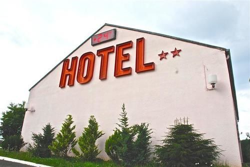 Hôtel Fleuritel  | Charleville Mezieres | Ardennes | France 15