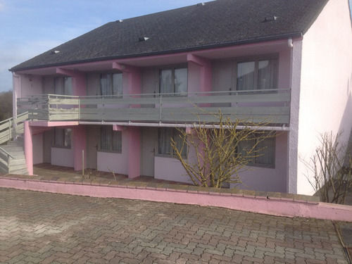 Hôtel Fleuritel  | Charleville Mezieres | Ardennes | France 16