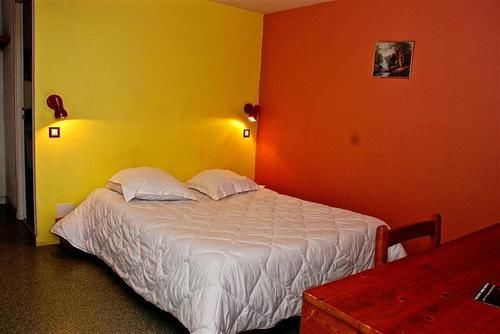 Hôtel Fleuritel  | Charleville Mezieres | Ardennes | France 17