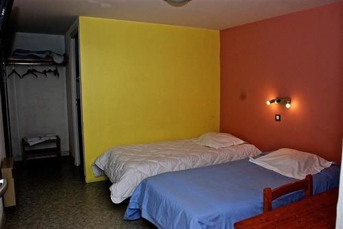 Hôtel Fleuritel  | Charleville Mezieres | Ardennes | France 18