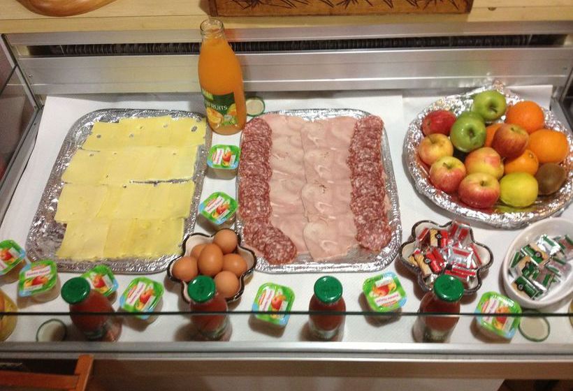 Hôtel Fleuritel  | Charleville Mezieres | Ardennes | France 2