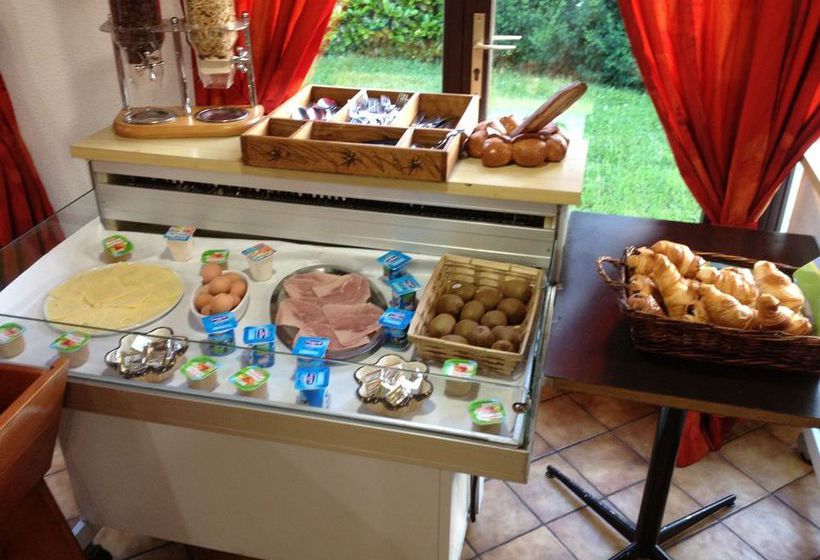 Hôtel Fleuritel  | Charleville Mezieres | Ardennes | France 3