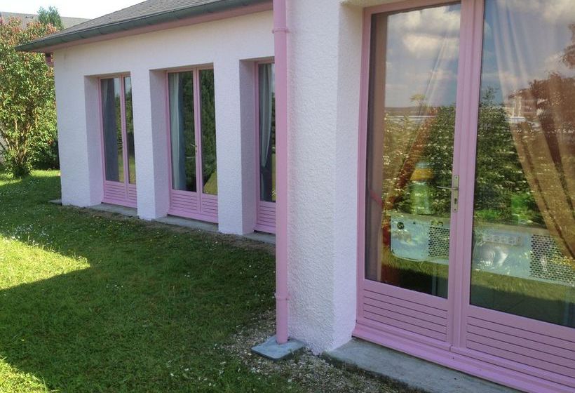 Hôtel Fleuritel  | Charleville Mezieres | Ardennes | France 4