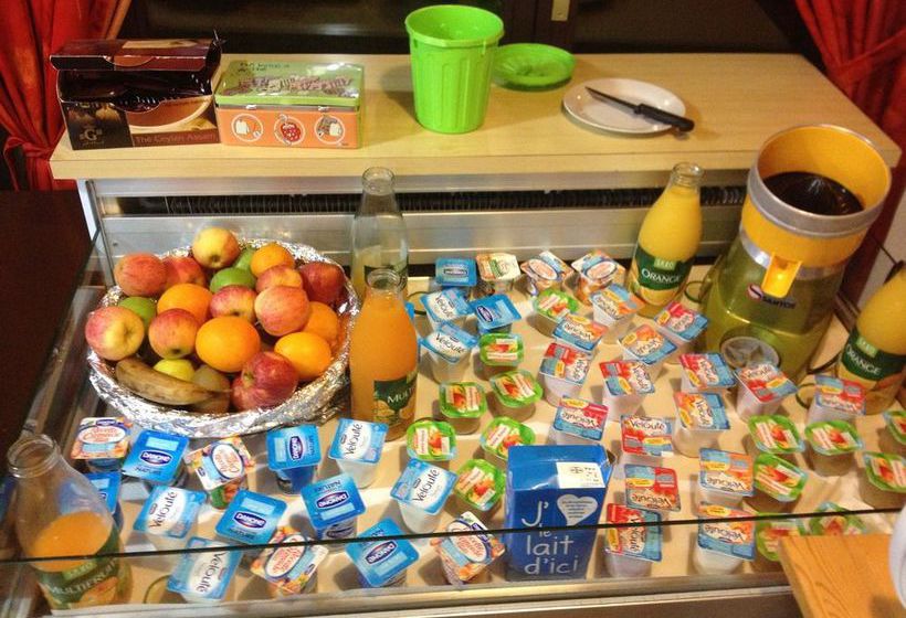 Hôtel Fleuritel  | Charleville Mezieres | Ardennes | France 5